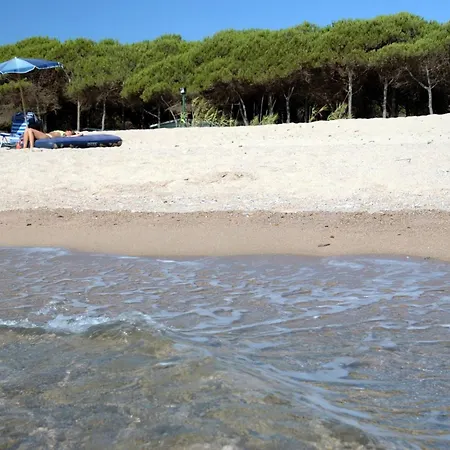 Iscrixedda By Interhome Tatil Evi Lotzorai