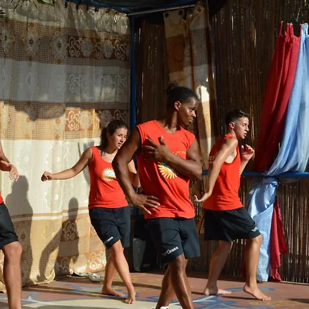 بيت للعطل Iscrixedda By Interhome لوتْسوراي