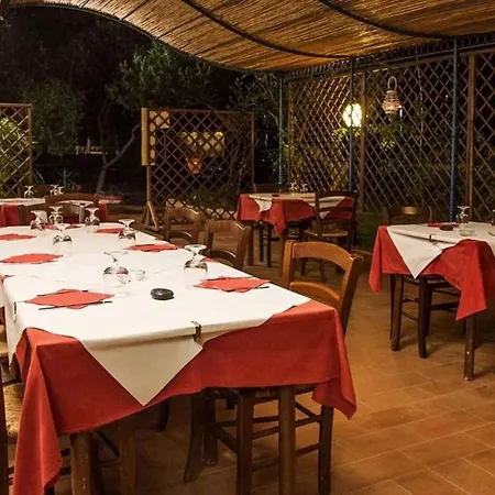 Iscrixedda By Interhome Tatil Evi *