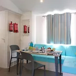 Iscrixedda By Interhome Lotzorai