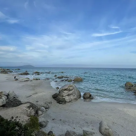 Iscrixedda By Interhome *