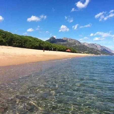 Iscrixedda By Interhome