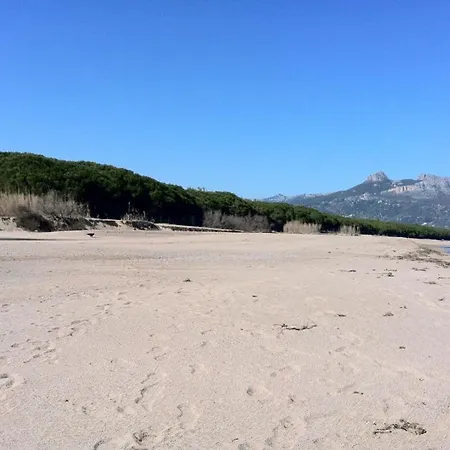 Iscrixedda By Interhome בית נופש