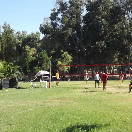 Iscrixedda By Interhome