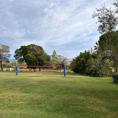 Iscrixedda By Interhome בית נופש