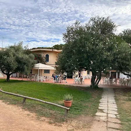 Casa vacanze Iscrixedda By Interhome *