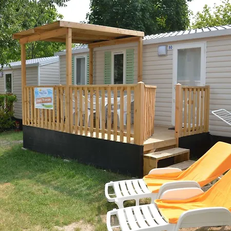 Casa vacanze Iscrixedda By Interhome