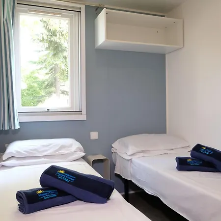 Holiday home Iscrixedda By Interhome
