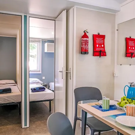 Holiday home Iscrixedda By Interhome *