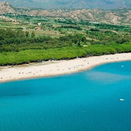 Iscrixedda By Interhome Prázdninový dům